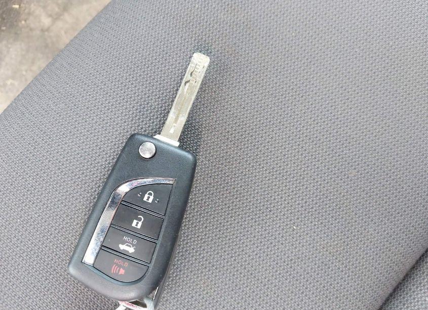 Photo 11 of 2023 Toyota Corolla LE (VIN 5YFB4MDE6PP045972)