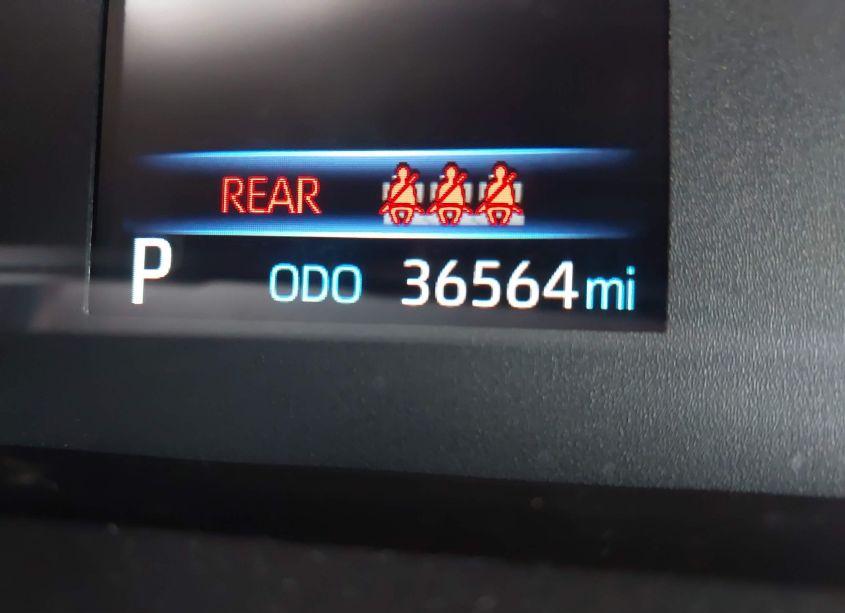 Photo 15 of 2023 Toyota Corolla LE (VIN 5YFB4MDE6PP045972)