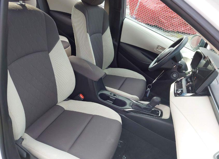 Photo 5 of 2023 Toyota Corolla LE (VIN 5YFB4MDE6PP045972)