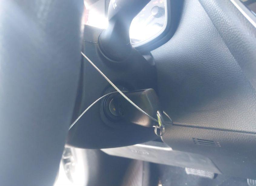 Photo 11 of 2023 Toyota Corolla LE (VIN 5YFB4MDE6PP047768)