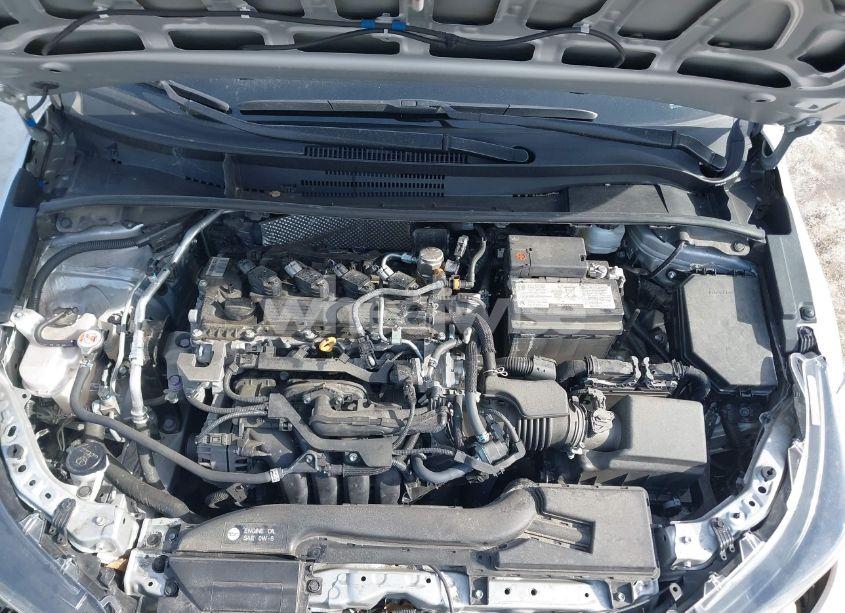 Photo 10 of 2023 Toyota Corolla LE (VIN 5YFB4MDE6PP050850)