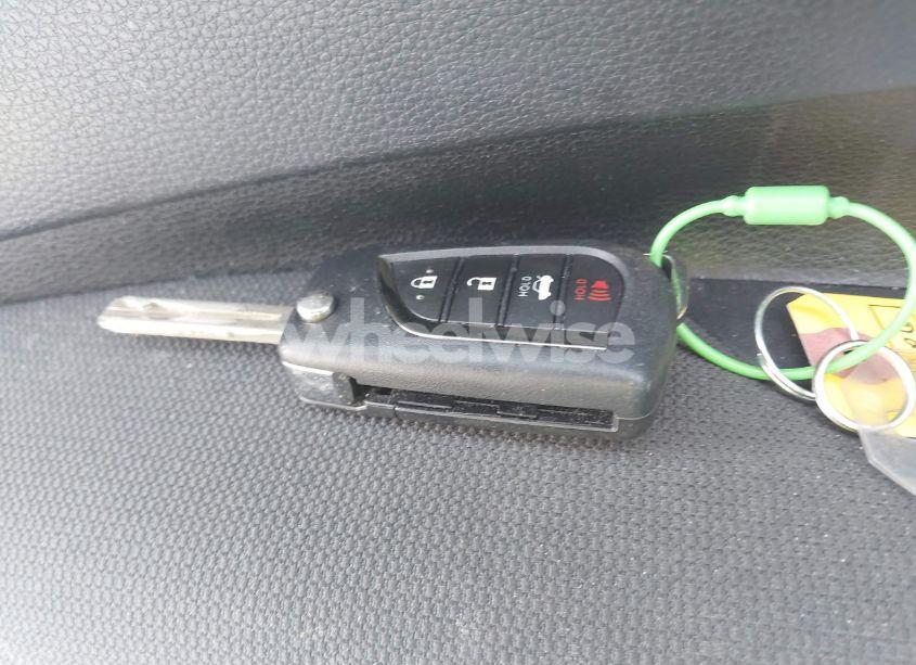 Photo 11 of 2023 Toyota Corolla LE (VIN 5YFB4MDE6PP050850)