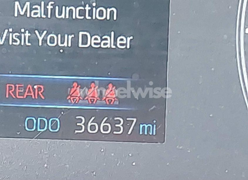 Photo 15 of 2023 Toyota Corolla LE (VIN 5YFB4MDE6PP050850)