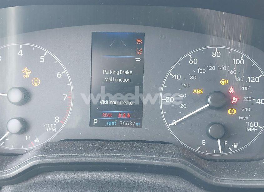 Photo 7 of 2023 Toyota Corolla LE (VIN 5YFB4MDE6PP050850)