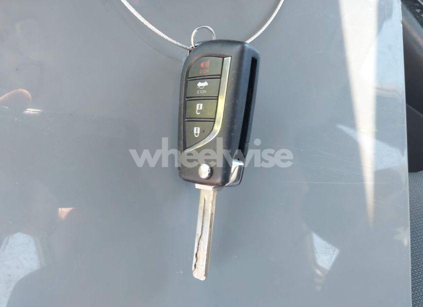 Photo 11 of 2023 Toyota Corolla LE (VIN 5YFB4MDE6PP063890)