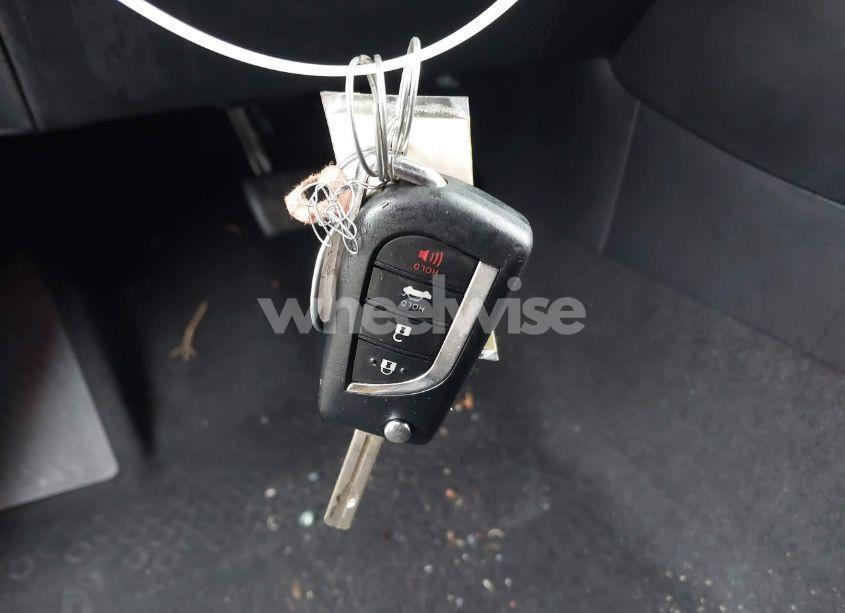 Photo 11 of 2023 Toyota Corolla LE (VIN 5YFB4MDE6PP064179)