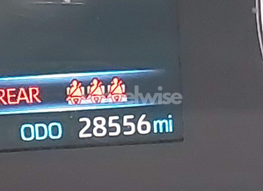 Photo 16 of 2023 Toyota Corolla LE (VIN 5YFB4MDE6PP064179)