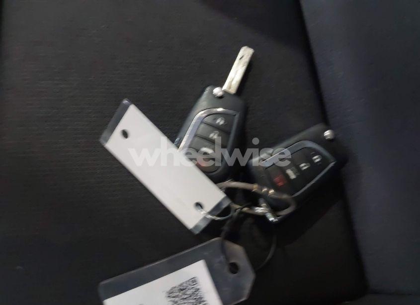 Photo 11 of 2023 Toyota Corolla LE (VIN 5YFB4MDE6PP067714)