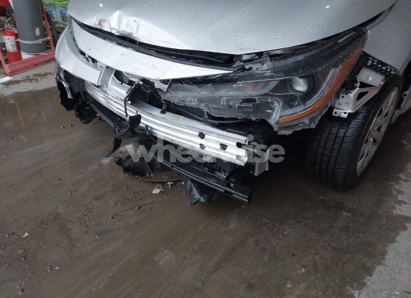 Photo 6 of 2023 Toyota Corolla LE (VIN 5YFB4MDE6PP067714)