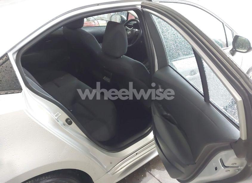 Photo 8 of 2023 Toyota Corolla LE (VIN 5YFB4MDE6PP067714)