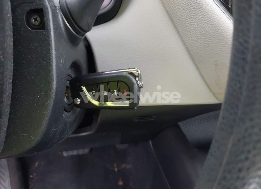 Photo 11 of 2023 Toyota Corolla LE (VIN 5YFB4MDE6PP072573)