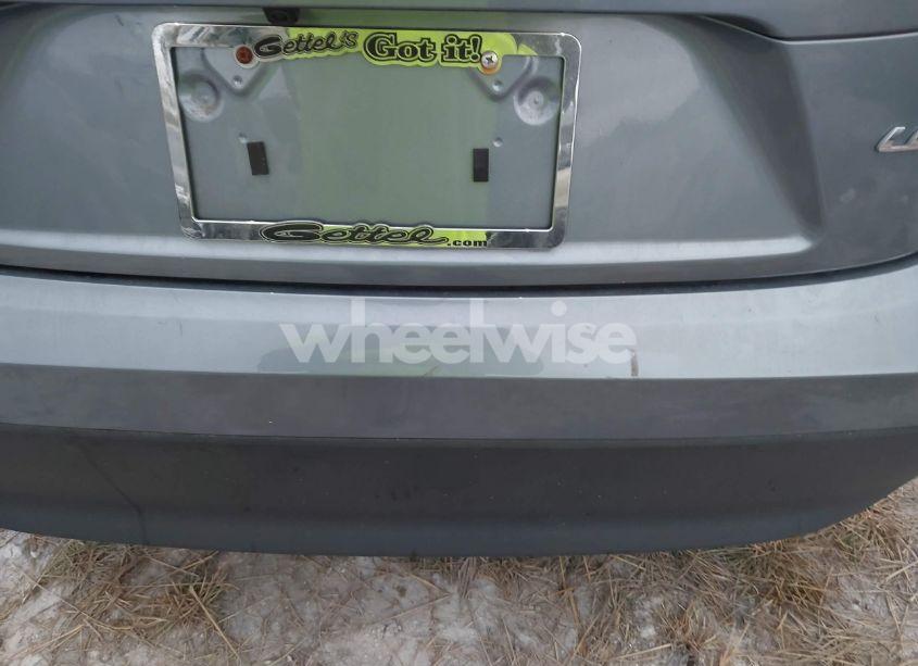 Photo 6 of 2023 Toyota Corolla LE (VIN 5YFB4MDE6PP072573)