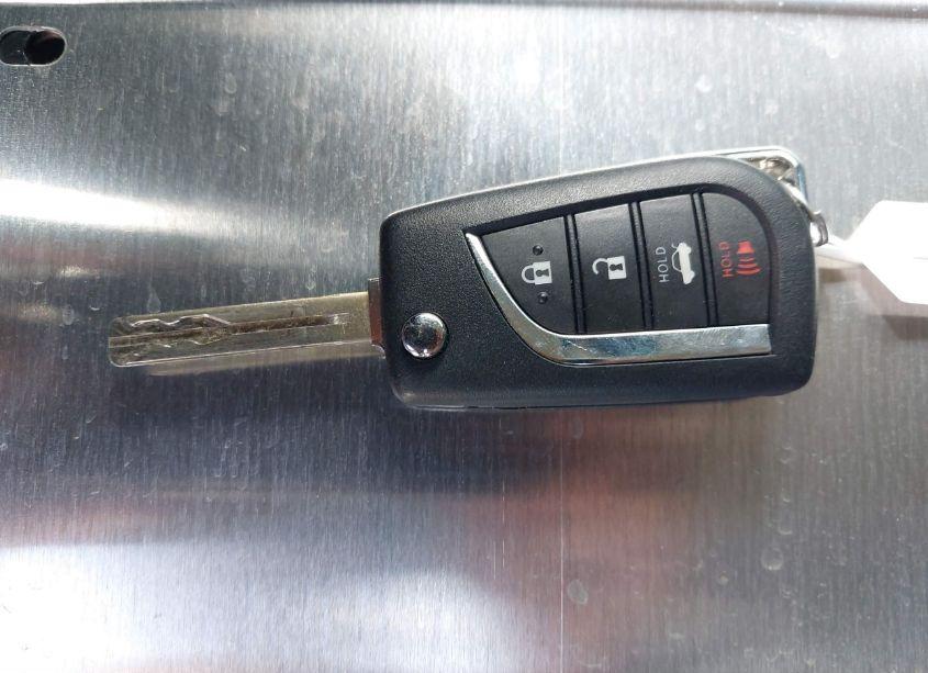 Photo 11 of 2024 Toyota Corolla LE (VIN 5YFB4MDE6RP082717)