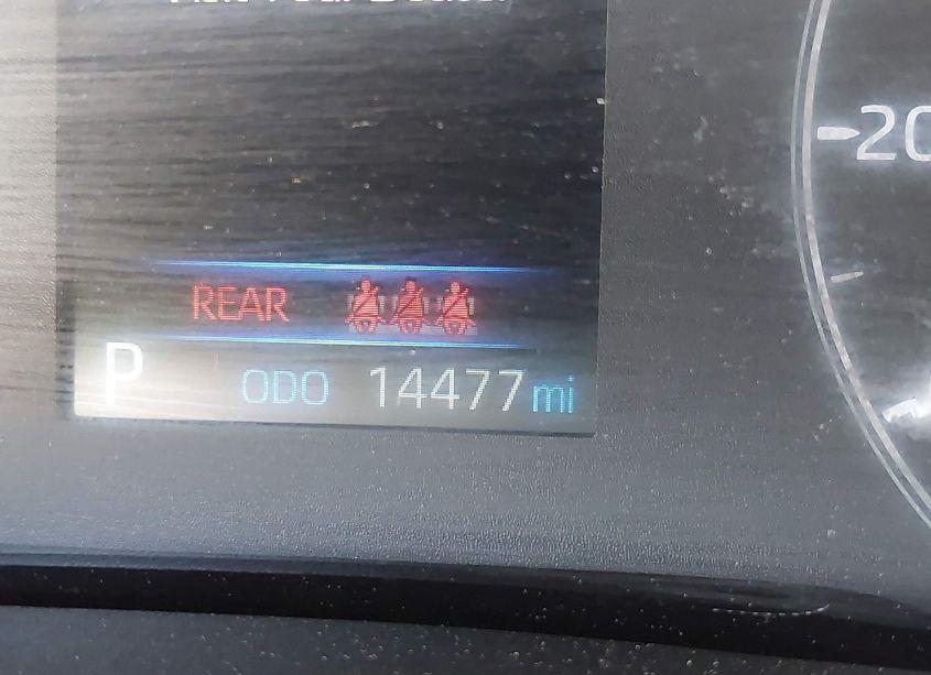 Photo 16 of 2024 Toyota Corolla LE (VIN 5YFB4MDE6RP082717)