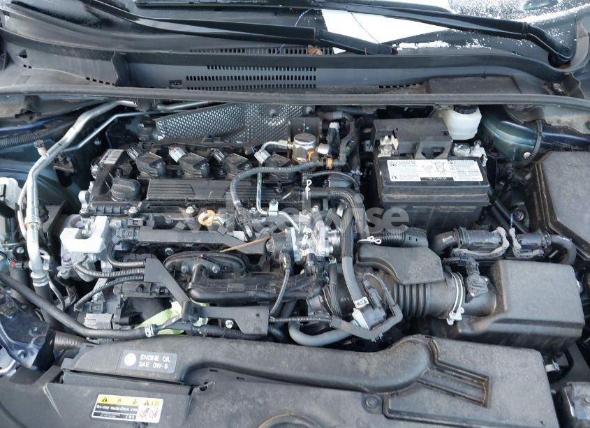 Photo 10 of 2024 Toyota Corolla LE (VIN 5YFB4MDE6RP083236)