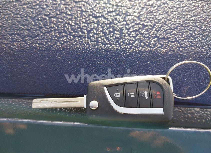 Photo 11 of 2024 Toyota Corolla LE (VIN 5YFB4MDE6RP083236)