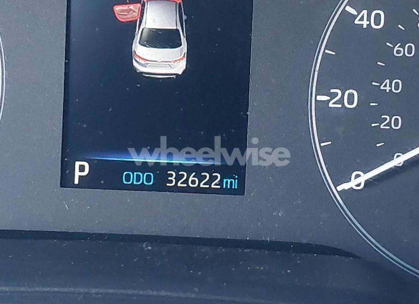 Photo 15 of 2024 Toyota Corolla LE (VIN 5YFB4MDE6RP083236)