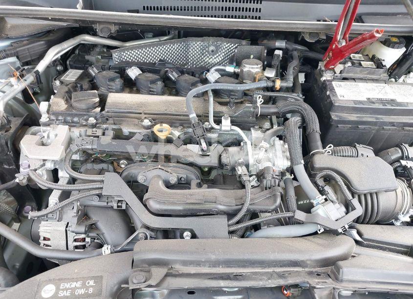 Photo 10 of 2024 Toyota Corolla LE (VIN 5YFB4MDE6RP091479)