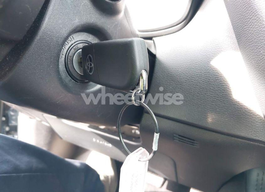 Photo 11 of 2024 Toyota Corolla LE (VIN 5YFB4MDE6RP091479)