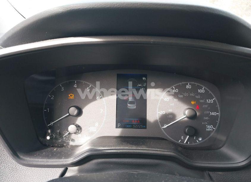 Photo 7 of 2024 Toyota Corolla LE (VIN 5YFB4MDE6RP091479)