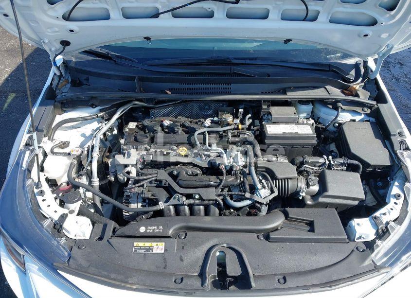 Photo 10 of 2024 Toyota Corolla LE (VIN 5YFB4MDE6RP098951)