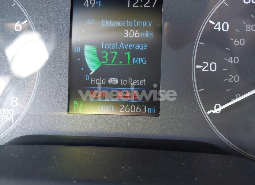 Photo 15 of 2024 Toyota Corolla LE (VIN 5YFB4MDE6RP098951)