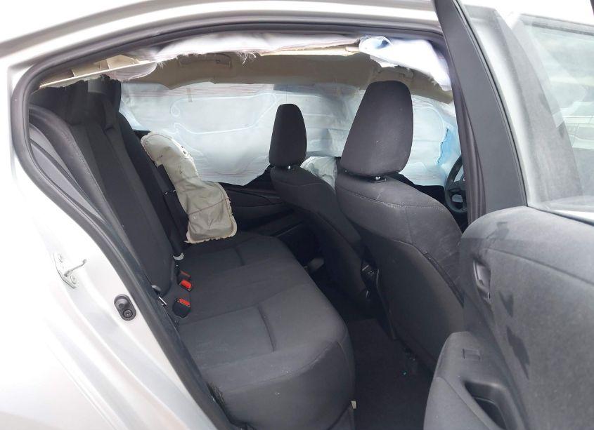 Photo 8 of 2024 Toyota Corolla LE (VIN 5YFB4MDE6RP112685)