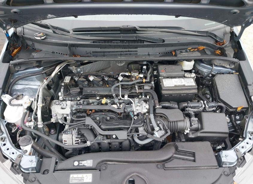 Photo 10 of 2024 Toyota Corolla LE (VIN 5YFB4MDE6RP117000)