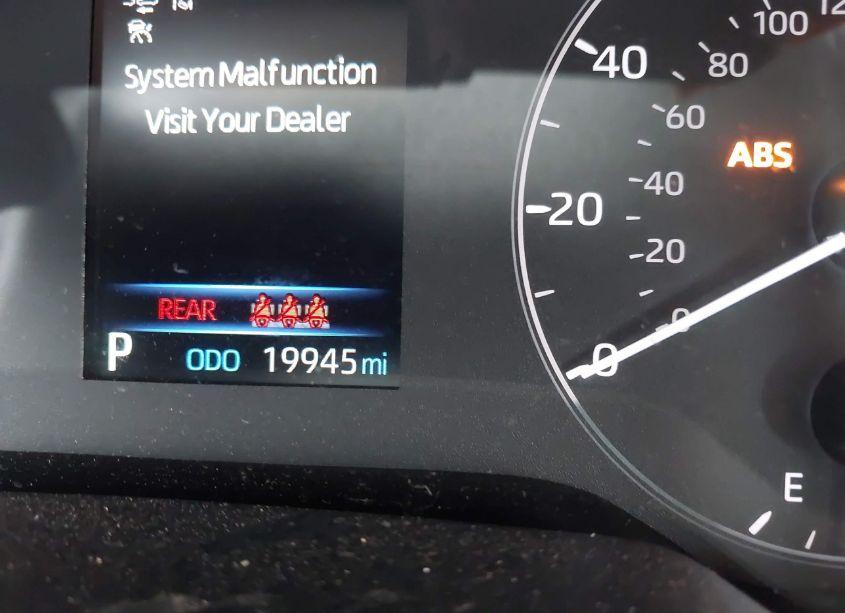 Photo 15 of 2024 Toyota Corolla LE (VIN 5YFB4MDE6RP117000)