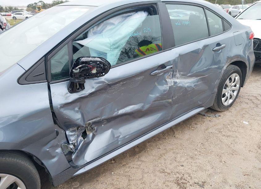 Photo 6 of 2024 Toyota Corolla LE (VIN 5YFB4MDE6RP117000)