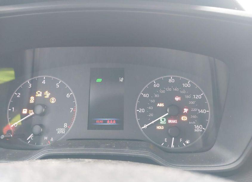 Photo 7 of 2024 Toyota Corolla LE (VIN 5YFB4MDE6RP117000)