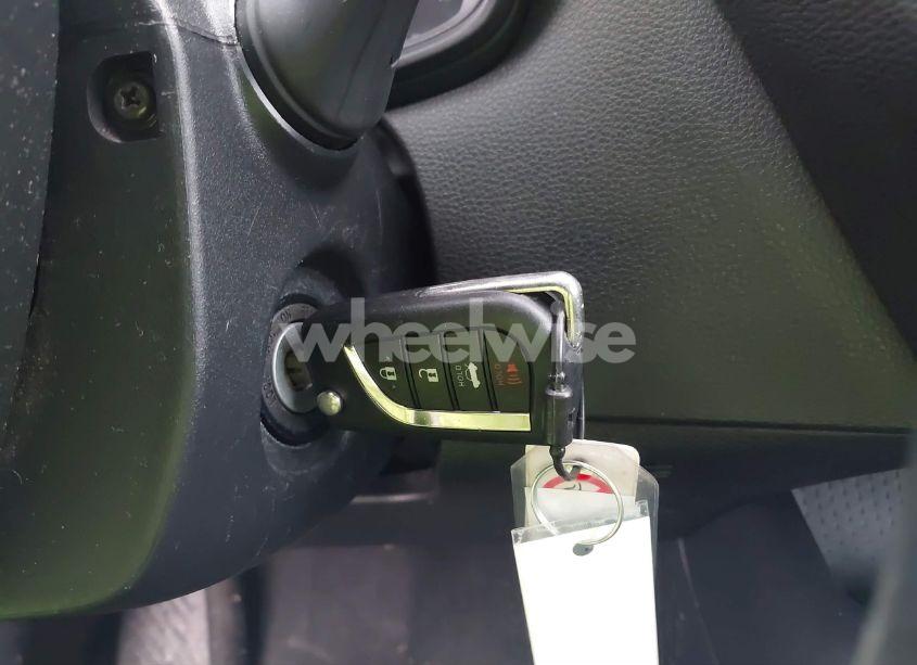 Photo 11 of 2024 Toyota Corolla LE (VIN 5YFB4MDE6RP121838)