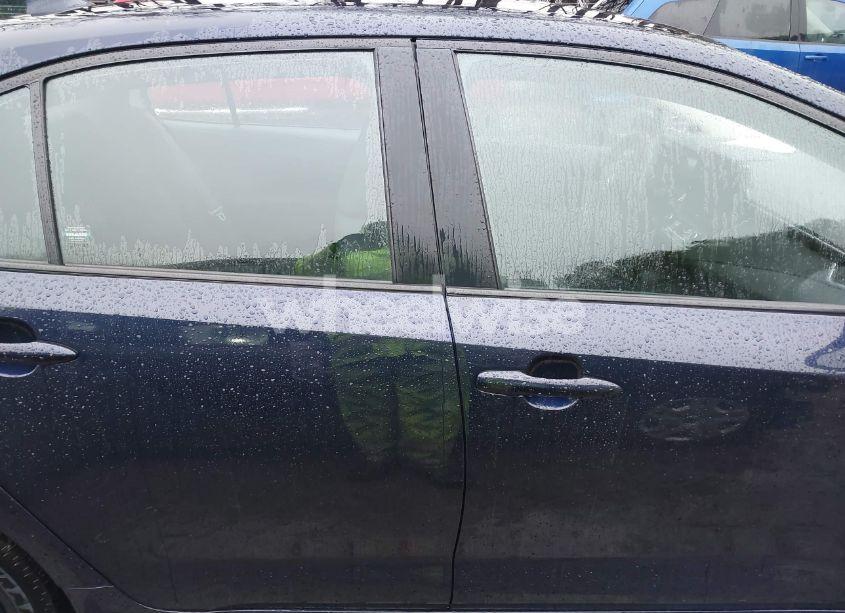 Photo 13 of 2024 Toyota Corolla LE (VIN 5YFB4MDE6RP121838)