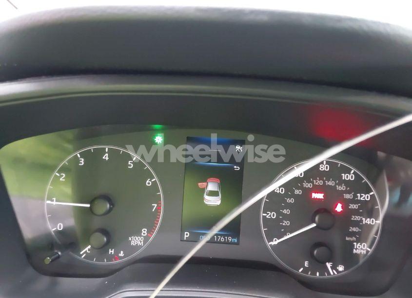 Photo 15 of 2024 Toyota Corolla LE (VIN 5YFB4MDE6RP121838)