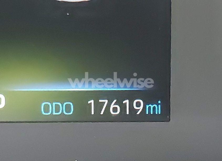 Photo 7 of 2024 Toyota Corolla LE (VIN 5YFB4MDE6RP121838)