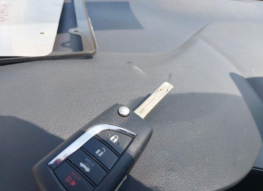 Photo 11 of 2024 Toyota Corolla LE (VIN 5YFB4MDE6RP126585)