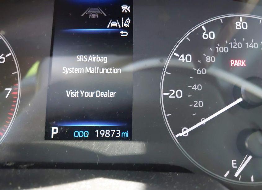 Photo 15 of 2024 Toyota Corolla LE (VIN 5YFB4MDE6RP126585)