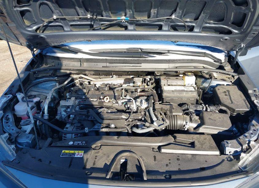 Photo 10 of 2024 Toyota Corolla LE (VIN 5YFB4MDE6RP130636)