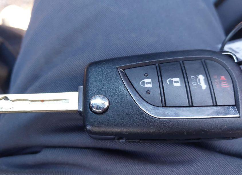 Photo 11 of 2024 Toyota Corolla LE (VIN 5YFB4MDE6RP130636)