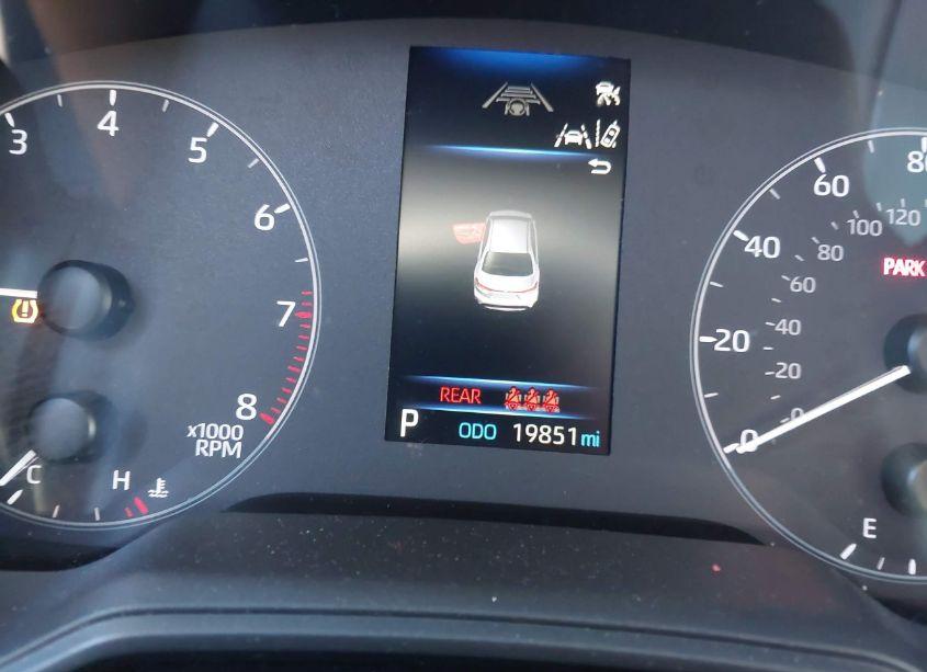 Photo 15 of 2024 Toyota Corolla LE (VIN 5YFB4MDE6RP130636)