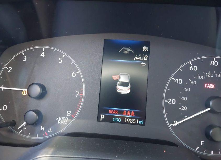 Photo 7 of 2024 Toyota Corolla LE (VIN 5YFB4MDE6RP130636)