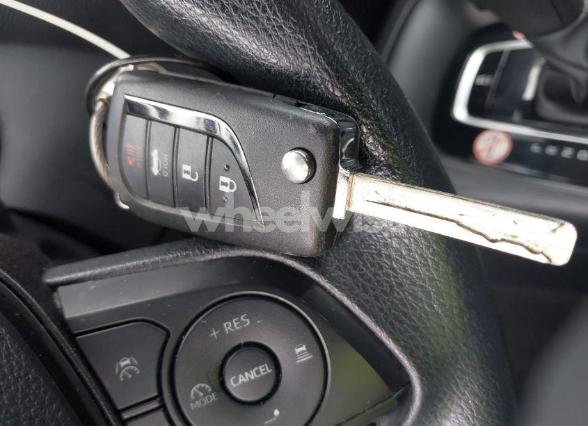 Photo 11 of 2024 Toyota Corolla LE (VIN 5YFB4MDE6RP131723)