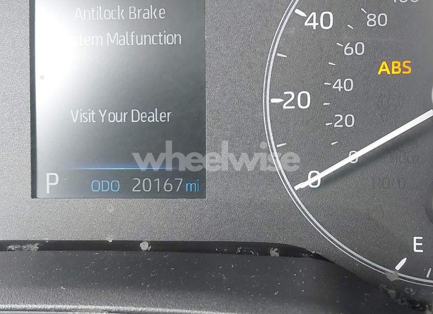 Photo 15 of 2024 Toyota Corolla LE (VIN 5YFB4MDE6RP131723)