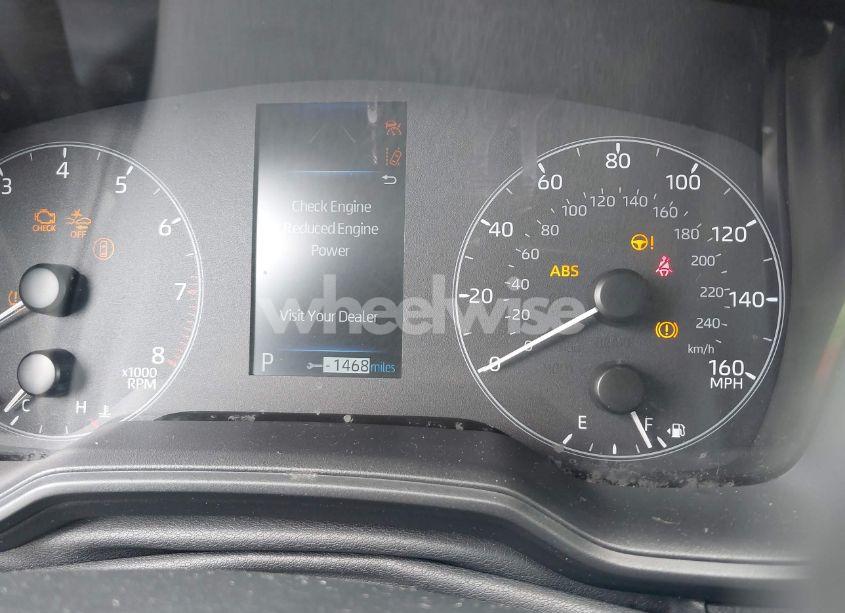 Photo 7 of 2024 Toyota Corolla LE (VIN 5YFB4MDE6RP131723)