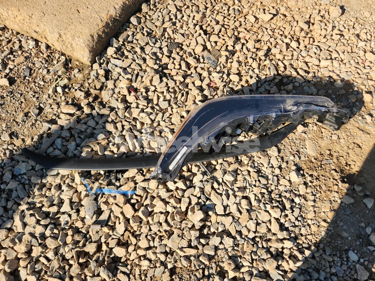 Photo 12 of 2024 TOYOTA COROLLA LE (VIN 5YFB4MDE6RP134640)