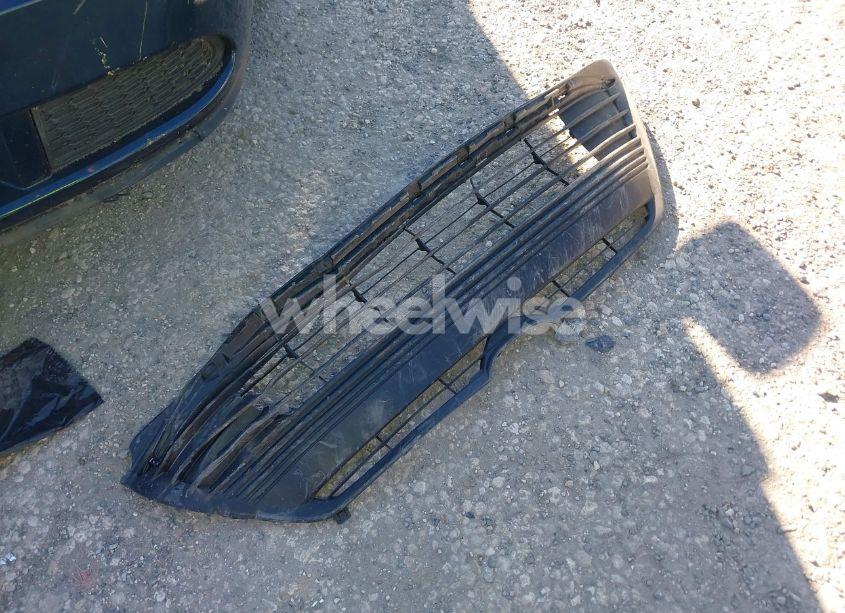 Photo 12 of 2024 Toyota Corolla LE (VIN 5YFB4MDE6RP140261)
