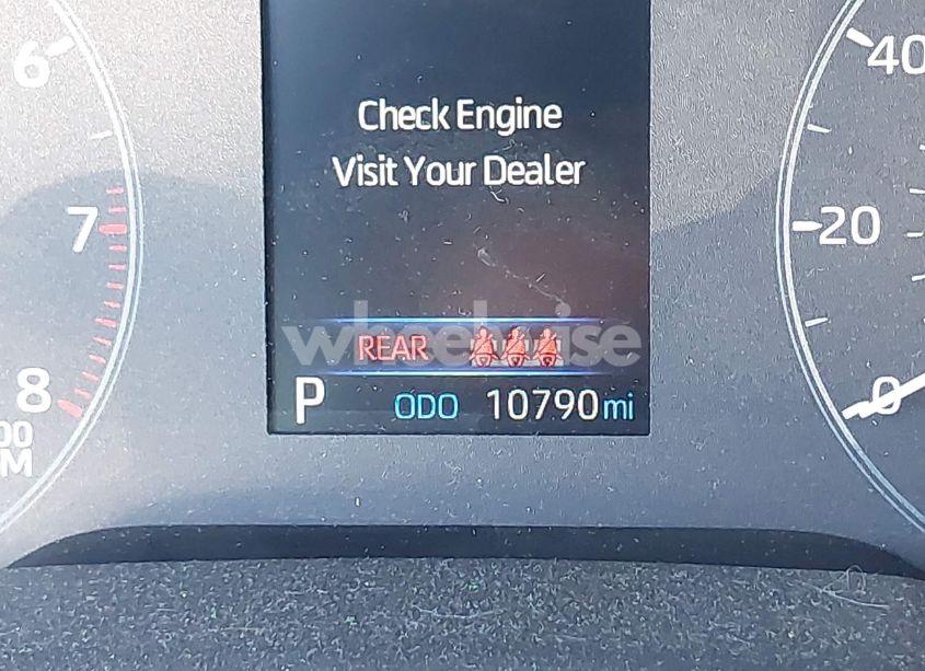 Photo 16 of 2024 Toyota Corolla LE (VIN 5YFB4MDE6RP140261)