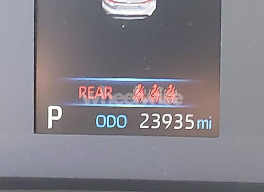 Photo 15 of 2024 Toyota Corolla LE (VIN 5YFB4MDE6RP143399)