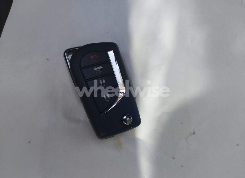 Photo 11 of 2024 Toyota Corolla LE (VIN 5YFB4MDE6RP145475)