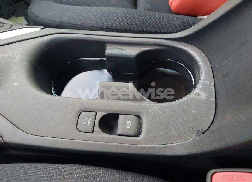 Photo 6 of 2024 Toyota Corolla LE (VIN 5YFB4MDE6RP145475)